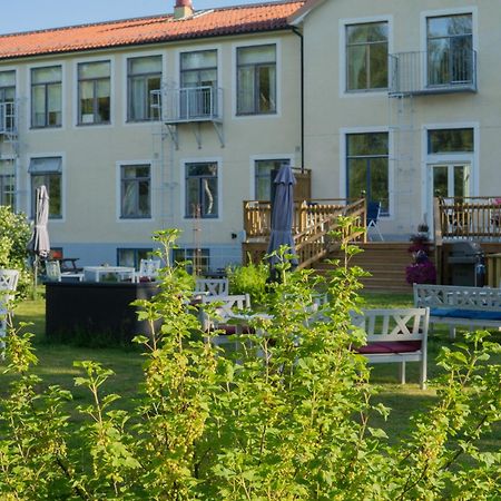 Hejdebo Vandrarhem Bagian luar foto