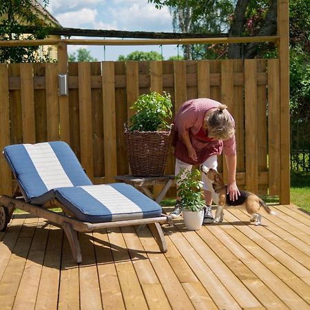 Hejdebo Vandrarhem Bagian luar foto